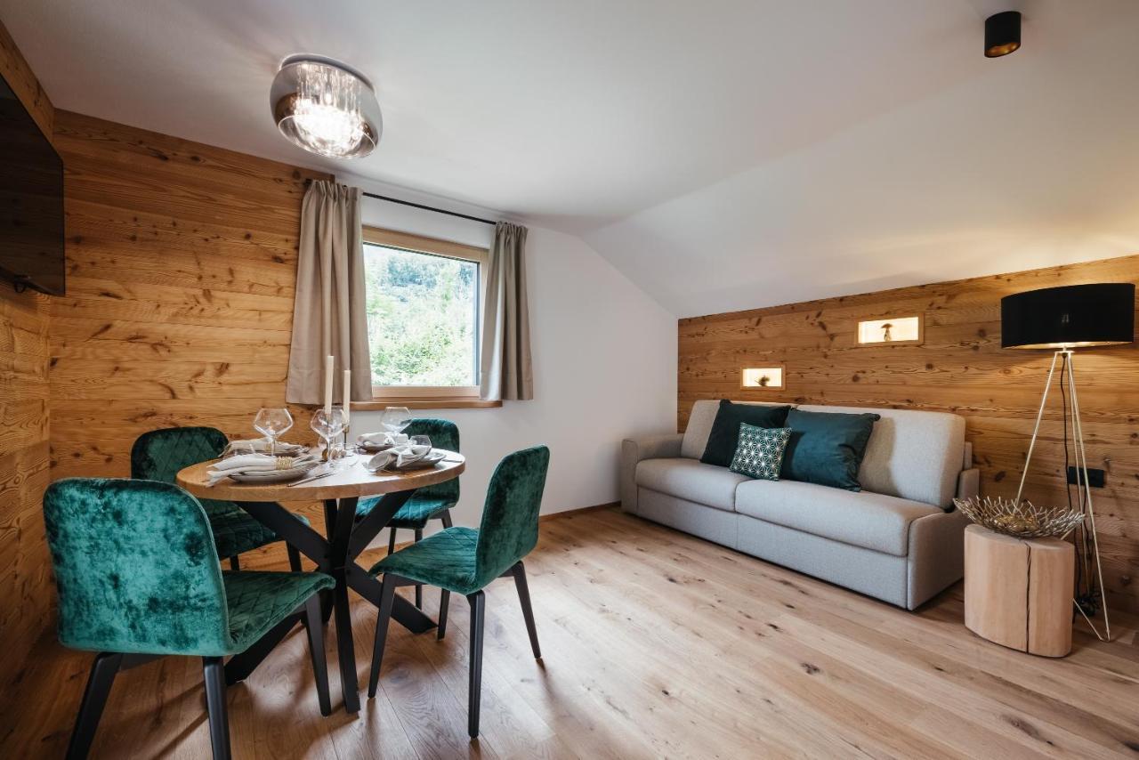 דאלאס Ludwig'S Mountain Lodges מראה חיצוני תמונה