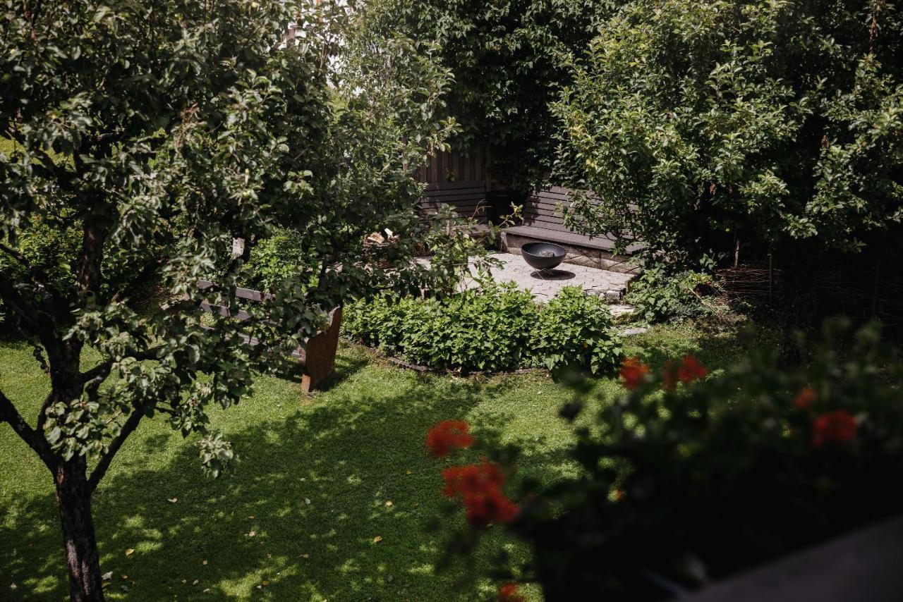 דאלאס Ludwig'S Mountain Lodges מראה חיצוני תמונה